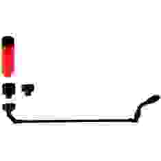 Сигналізатор Prologic SNZ Chubby Swing Indicator (свінгер) ц:червоний