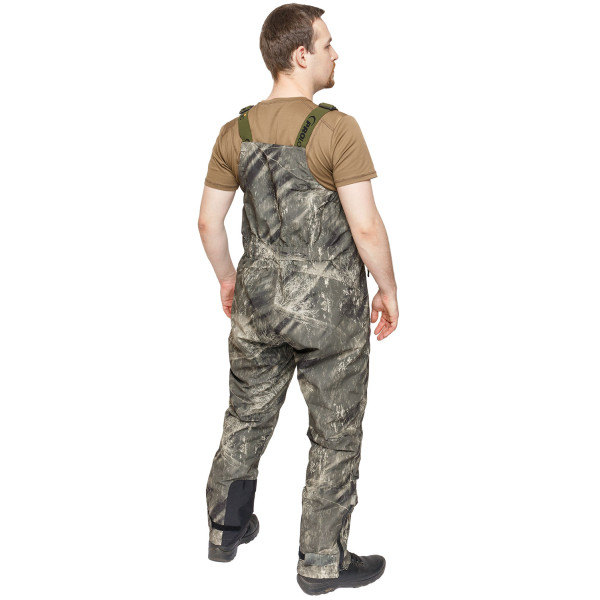 Напівкомбінезон Prologic RealTree Fishing B&B XL