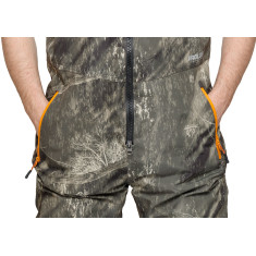 Напівкомбінезон Prologic RealTree Fishing B&B XL