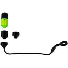 Хангер Prologic SNZ Slim Hang Indicator ц:жёлтый Хангер Prologic SNZ Slim Hang Indicator ц:жёлтый