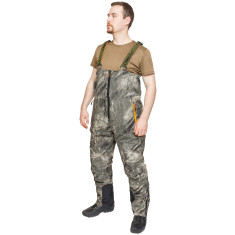 Полукомбинезон Prologic RealTree Fishing B&B M