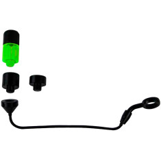 Хангер Prologic SNZ Slim Hang Indicator ц:зеленый Хангер Prologic SNZ Slim Hang Indicator ц:зеленый