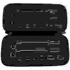 Prologic SNZ Slim Hang Indicator Set 4 Rods