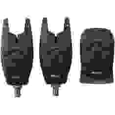 Набор сигнализаторов Prologic BAT+ Bite Alarm Set 2+1 синий