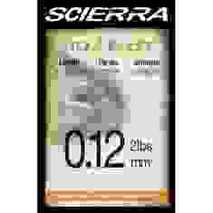 Line Scierra Trout 9' 2.7m 0.16mm 4lb