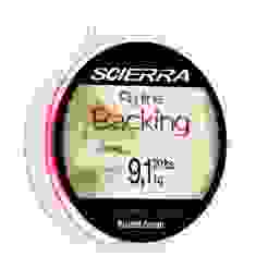 Шнур Scierra Dacron Backing 91.4m/100yds 9.1kg/20lb