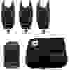 Набір сигналізаторів Prologic BAT Bite Alarm Set 3 1 різнобарвний