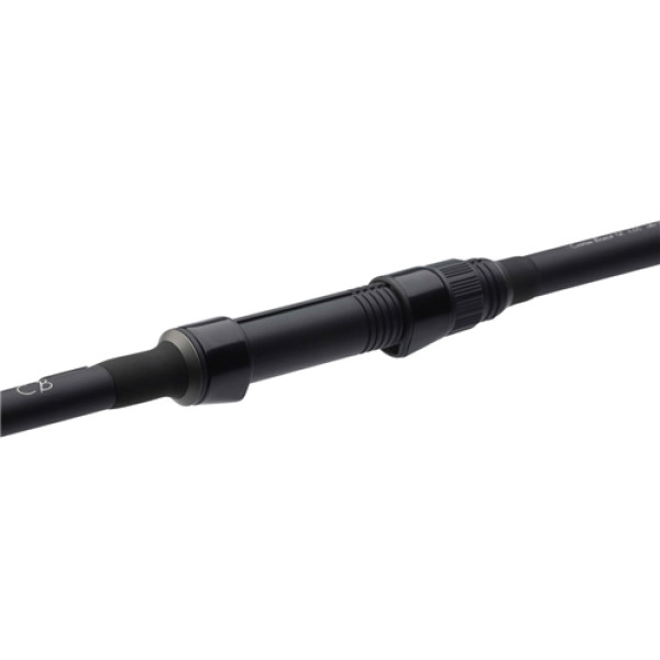 Удилище карповое Prologic Custom Black Carp Rod 10’/3.00m 3.00lbs - 2sec Удилище карповое Prologic Custom Black Carp Rod 10’/3.00m 3.00lbs - 2sec