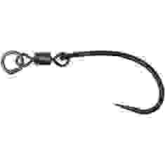Крючок карповый Prologic Swivel Hook CS #6 (5 шт/уп.)