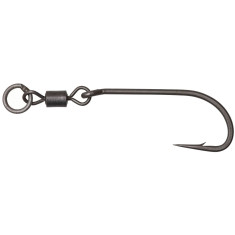 Гачок короповий Prologic Swivel Hook LS #8 (5 шт/уп.)