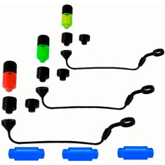 Н-р свингеров Prologic Chubby Hang Indicator Set 3 Rods Н-р свингеров Prologic Chubby Hang Indicator Set 3 Rods