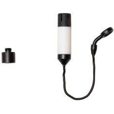 Сигналізатор Prologic SNZ Hang Indicator PTFE Head (хангер) ц:білий Сигналізатор Prologic SNZ Hang Indicator PTFE Head (хангер) ц:білий