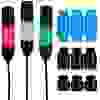 Н-р свингеров Prologic SNZ Slim Hang Indicator Set 3 Rods Н-р свингеров Prologic SNZ Slim Hang Indicator Set 3 Rods