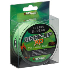Шнур Prologic Wrap-Up AR - Spod & Marker Braid All Rounder 0.26mm 35lbs/15.9kg 250m