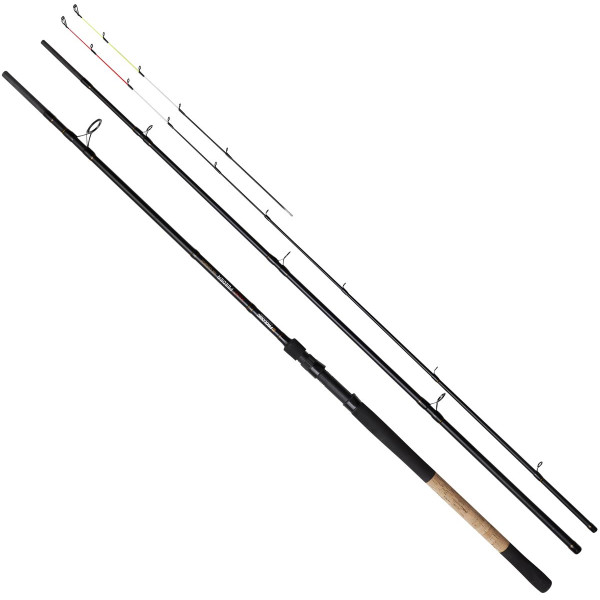 Удилище фидерное Prologic XLNT Feeder 12’/3.60m max 150g
