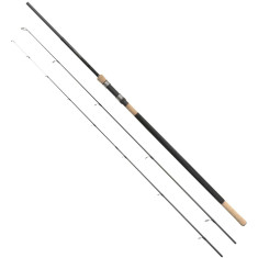 Вудилище фідерне Prologic Specialista Twin Tip 12’/3.60m 2.0lbs - 2sec