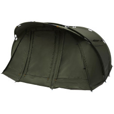 Намет Prologic Inspire Bivvy & Overwrap 2 man Overwrap included