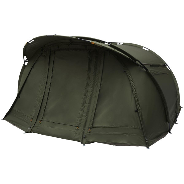 Намет Prologic Inspire Bivvy & Overwrap 2 man Overwrap included