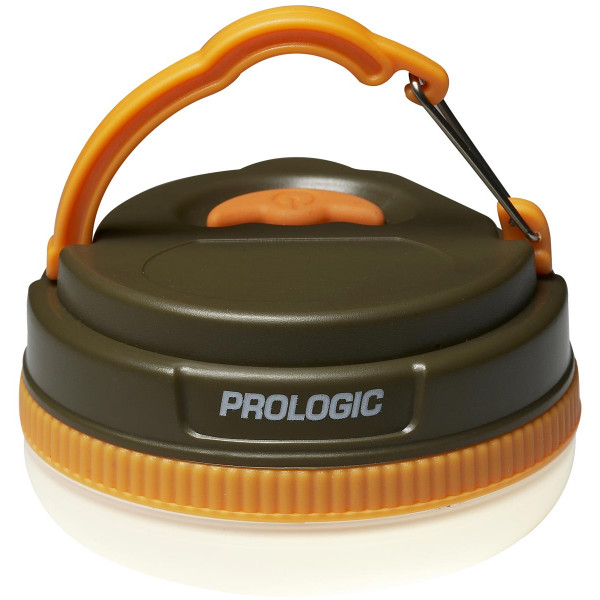 Лампа Prologic Gaurdian Magnetic/Recharable Remote Control Bivvy Light