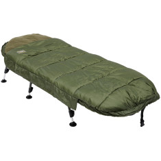 Розкладушка Prologic Avenger S/Bag & Bedchair System 6 leg 190x70х30-42cm до 105kg