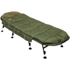 Розкладушка Prologic Avenger S/Bag & Bedchair System 8 leg 200x75х30-45cm до 120kg Розкладушка Prologic Avenger S/Bag & Bedchair System 8 leg 200x75х30-45cm до 120kg
