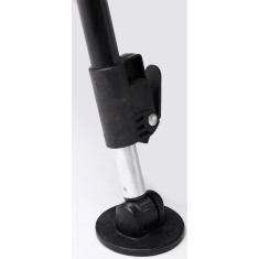 Розкладушка Prologic Avenger S/Bag & Bedchair System 8 leg 200x75х30-45cm до 120kg Розкладушка Prologic Avenger S/Bag & Bedchair System 8 leg 200x75х30-45cm до 120kg