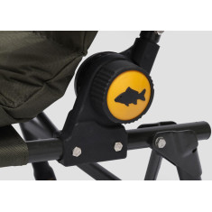 Крісло Prologic Inspire Daddy Long Recliner Chair With Armrests