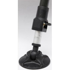 Крісло Prologic Inspire Relax Recliner Chair With Armrests