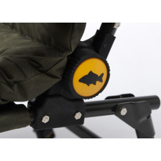 Крісло Prologic Inspire Relax Recliner Chair With Armrests