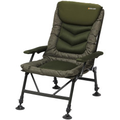 Крісло Prologic Inspire Relax Chair With Armrests Крісло Prologic Inspire Relax Chair With Armrests