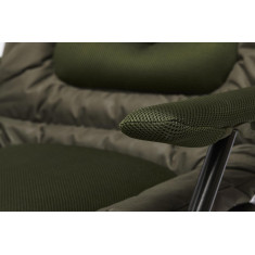 Крісло Prologic Inspire Relax Chair With Armrests Крісло Prologic Inspire Relax Chair With Armrests