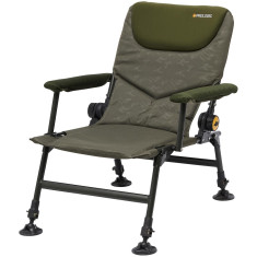 Крісло Prologic Inspire Lite-Pro Recliner Chair With Armrests Крісло Prologic Inspire Lite-Pro Recliner Chair With Armrests
