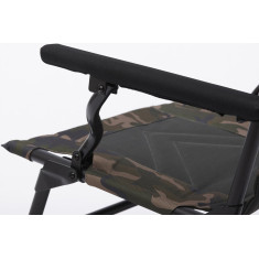 Крісло Prologic Avenger Relax Camo Chair W/Armrests & Covers Крісло Prologic Avenger Relax Camo Chair W/Armrests & Covers