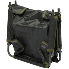 Короповий мішок Prologic Avenger S/S Cradle Medium 90x60cm Короповий мішок Prologic Avenger S/S Cradle Medium 90x60cm