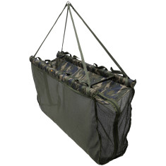 Короповий мішок Prologic Inspire S/S Camo Floating Retainer/Weigh Sling 120x55cm Короповий мішок Prologic Inspire S/S Camo Floating Retainer/Weigh Sling 120x55cm