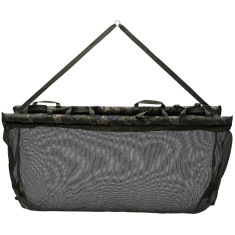 Короповий мішок Prologic Inspire S/S Camo Floating Retainer/Weigh Sling 120x55cm Короповий мішок Prologic Inspire S/S Camo Floating Retainer/Weigh Sling 120x55cm
