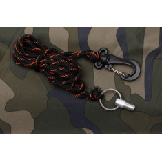 Короповий мішок Prologic Inspire S/S Camo Floating Retainer/Weigh Sling 120x55cm Короповий мішок Prologic Inspire S/S Camo Floating Retainer/Weigh Sling 120x55cm