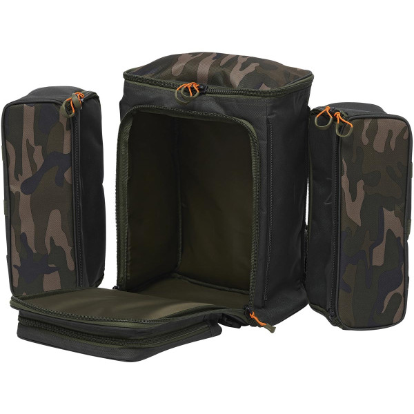 Сумка рюкзак Prologic Avenger Rucksack 55x17x41cm