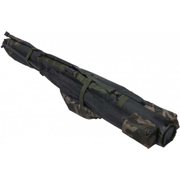 Чохол для вудилища Prologic Avenger Padded Multi Sleeve 3 rod 13’