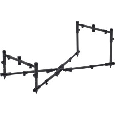 Род-под Prologic K3 Carbon Rod Pod System – 3 Rod