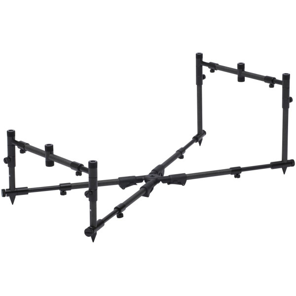 Род-под Prologic K3 Carbon Rod Pod System – 3 Rod