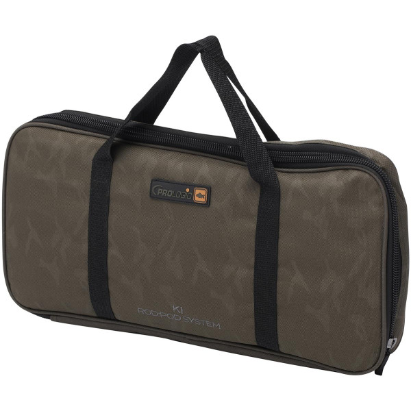 Род-под Prologic K3 Carbon Rod Pod System – 3 Rod