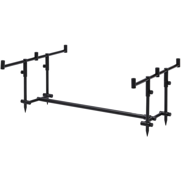 Род-под Prologic Avenger Rod Pod Kits & Carrycase 3 rod