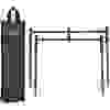 Буз-бар Prologic Avenger 3 Rod Buzz Bar Kit & Carrycase 20-34cm 0.537kg