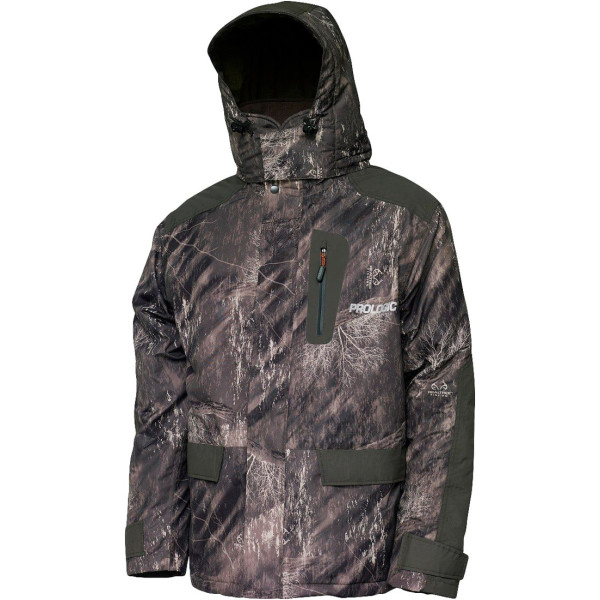 Костюм Prologic Highgrade realtree fishing thermo suit M Костюм Prologic Highgrade realtree fishing thermo suit M