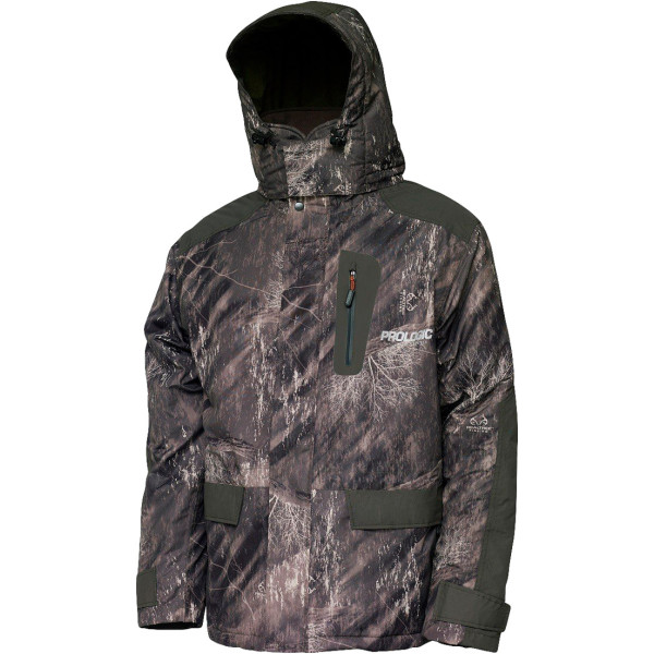 Костюм Prologic Highgrade realtree fishing thermo suit XL Костюм Prologic Highgrade realtree fishing thermo suit XL