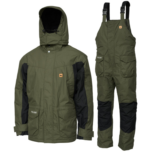 Костюм Prologic Highgrade Thermo Suit XL 8000mm Костюм Prologic Highgrade Thermo Suit XL 8000mm