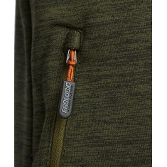 Реглан Prologic Tech fleece S к:green melange