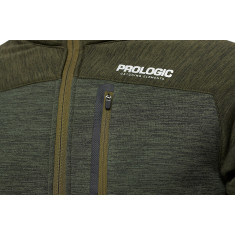Реглан Prologic Tech fleece XL к:green melange