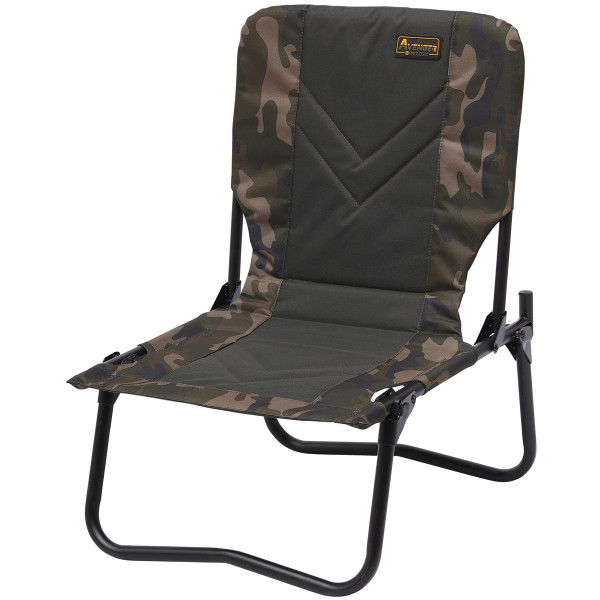Кресло Prologic Avenger Bed & Guest Camo Chair